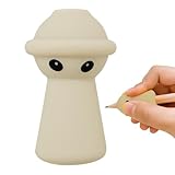 Schreibtrainer - Fingergriff, verstellbare Griffhilfe | Anti-Haken-Haltungskorrektur, Stift-Haltewerkzeug für Kinder, Griffunterstützung für bessere Handpositionierung, Feinmotorikentwicklungszubehör