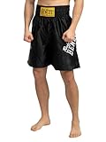 BENLEE Herren Boxhose Bonaventure Black L