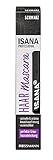 Rossmann Isana Professional Haarmascara Farbe: Schwarz Inhalt: 13ml = 1 Stück