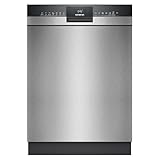 Siemens SN43ES04TE iQ300 Geschirrspüler