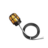 Für Tamiya Für Scania 770s 1/14 1 Stücke 360 ​​Grad Rotierenden Licht Engineering Lampe Rc Bagger Lkw Anhänger Kipper Rc Auto Lampe Kits