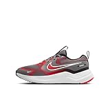 Nike Kinder Cosmic Runner (Gs) Laufschuhe, Pencil Point/White/Lt Crimson/, 36.5