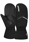 Reusch Marisa Mitten warme, windabweisenden und atmungsaktive Fausthandschuhe Winterhandschuhe Skihandschuhe Fäustlinge Damen ideal für Skifahren und Winterspaziergänge