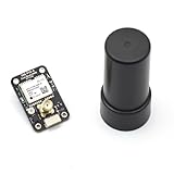 Hebupoe MG-F10 Dualband (L1+L5) GNSS-Modul mit IST8310 MicoAir Tech MG-F10 für Drohnen