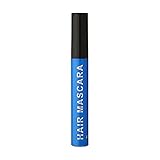 Stargazer Products UV Haarmascara, blau, 1er Pack (1 x 11 ml)