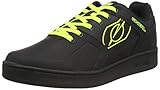 O'Neal Pinned Dirt MTB Fahrrad Schuhe Schwarz/Neon 2018 Oneal: Größe: 41