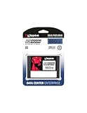 Kingston DC600M SSD 2.5” 960GB (gemischte Nutzung) Enterprise SATA SSD - SEDC600M/960G