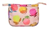 Oilily Cam Cosmetic Bag Shifting Sand