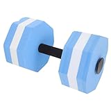 SUPVOX Wasserhantel EVA Schwimmend Pool Weight für Wasserübungen Wasserfitness Robust Vielseitig für Krafttraining