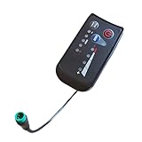 Anzeigen Von Elektrofahrrädern Speedometer Rad Computer Cycling Speedometer Für Stadtpendler