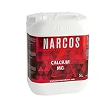Narcos Dünger Calcium MG 5 Liter Kanister