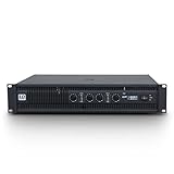 LD Systems DEEP2 4950 PA Endstufe 4 x 810 W 4 Ohm