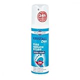 MURNAUERS Fußgeruch Stopp Spray 100 ml