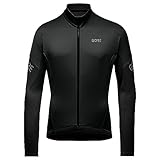 GOREWEAR C3 Thermo Trikot, Black, L