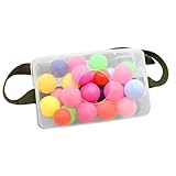 Ausschüttel-Ball-Spiel | Tanz-Pong Zubehör - Interaktives Familien Spielzeug Für Kinder Erwachsene Gesellschaftsspiele Unterhaltung