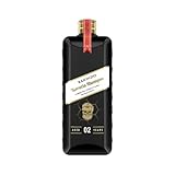 Bandido Men Keratin Shampoo 350ml | Intensive Reparaturpflege für behandeltes und geschädigtes Haar | Spendet Feuchtigkeit | Haar-pflege Shampoo für Herren - Haar leichter kämmen