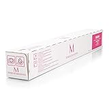 Utax Original 1T02RLBUT0 / CK-8512 M, Premium Drucker-Kartusche, Magenta, 15000 Seiten
