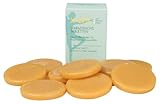 X-Epil Warmwachs Cassolette Nachfülltabletten, (10x 20 g)