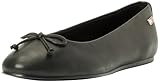 Tommy Hilfiger ESSENTIAL CHIC BALLERINA Ballerinas Damen, Schwarz (Black), 37 EU