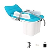 Aufblasbares Tragbares Babybett Sichere Doppelluftkammern Schnelle Einrichtung Kompakte Aufbewahrung Für Flugzeugreisen Outdoor Kinder Aufblasbares Bett