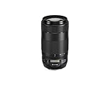 Canon EF 70-300mm F4-5.6 is II USM Objektiv (67mm Filtergewinde) schwarz