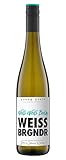 Young Poets Weiss Weiss Baby Weissburgunder trocken (1x0.75l)