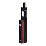 Innokin Endura T22 4ml 2000mAh Starter Kit Farbe Silber