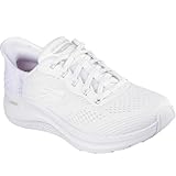 Skechers Slip-Ins: Arch Fit 2.0 - Easy Chic 150066-WHT, Women Sports Shoes, White, 38,5 EU