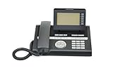 Siemens Openstage 40 SIP 2-teiliges Telefon (Freisprechfunktion, Systemtelefon, IP-Telefon) (erneuert) (erneuert)