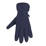 Ergebnis Damen R144 X Polartherm Handschuhe Medium Navy