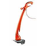 Flymo Contour XT Elektro-Rasentrimmer und -Kantenschneider, 300 W, Schnittbreite 25 cm