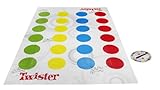 Twister – Gesellschaftsspiel, Spaß mit Balance, französische Version