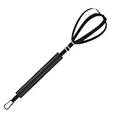 omiinitio Volleyball Spikes Trainer Volleyball Trainer Aid Volleyball Angriff Trainer Verstellbares Volleyball Trainingsinstrument