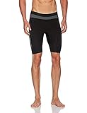 HUMMEL Herren First Comfort Tights, Schwarz, M/L