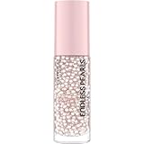 Catrice Endless Pearls Beautifying Primer, Transparent, grundierend, strahlend, vegan, ohne Parfüm, ohne Alkohol, ohne Parabene, 1er Pack (30ml)