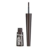 Rimmel London This Way Brow Filling Powder Dark Brown