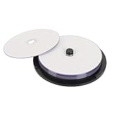 DVD-R-Rohling, Beschreibbare Leere DVD-R mit 4,7 GB Kapazität, Vielseitig Einsetzbar für Unternehmen (Genericq4h2i6npa5-12)