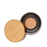 INIKA Loose Mineral Bronzer | Natürliches, veganes Bronzing Powder.Synthetic Free, Golden Bronze.7g