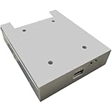 Uhidka FDD-UDD U144 Emulatorsimulation Diskettenlauf 1,44 MB USB SSD für Industrielle Steuerungsausrüstung