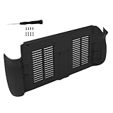 SHINEOFI 1 Satz Gaming Schutzhülle Schutzcase für mit Praktischem Rack Design Installieren Verwenden für Gamer als