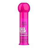 Bed Head by TIGI After Party Smoothing Cream Stylingcreme für seidiges, glänzendes Haar, 100 ml