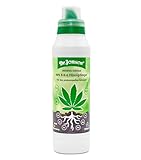 Flüssigdünger NPK 8-8-6 - Universaldünger für Zimmer- und Gartenpflanzen | Perfekt für Wachstum und Blüte | 500ml Made in Germany