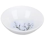 Joyzan Farbwechsel Teeschalen, Keramik Japanische Sakura Kirschblüten Tassen Japanese Sake Cup Kalter und Heißer Temperatur Keramikbecher Teeschale Teeschalen Tee Zeremonie Kunstwerk Gongfu Teekunst