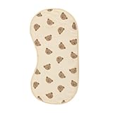 Stofflätzchen, niedliche Speicheltücher, waschbar, verstellbar, Spucktücher, Baby-Lätzchen zum , weiche Spucklätzchen, Spucklätzchen für , Mädchen, Kleinkinder, Babyparty