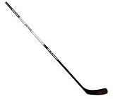 Instrike 666 ABS Schläger Bambini 46' 116 cm Rechts Schläger Kinder Eishockey Inlinehockey Strassen Hockey Profi (Rechts - Rechte Hand unten normal Linkshänder)