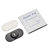 TIANQUXNGI Externes Laptop-Sicherheitsschloss für Pad-Tablet-Schloss, Diebstahlsicherung