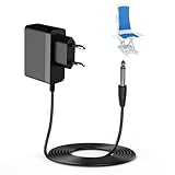 Lift Stuhl Power Ladegerät Kompatibel mit Drive Medical Bellavita Dive Bath Lift Stuhl 477150312 460900403 460900403 13,8 V Ersatz Netzteil Ladekabel