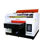 Genérico UV-Drucker A3 R1390, UV-Druck für alle oder Arten von Materialien