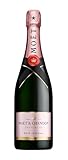 Moët & Chandon Rosé Impérial Champagner, 0,75L