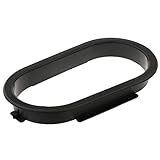 Kicker-Tischball-Rücklaufeinlage für Kicker-Fußball-Tische